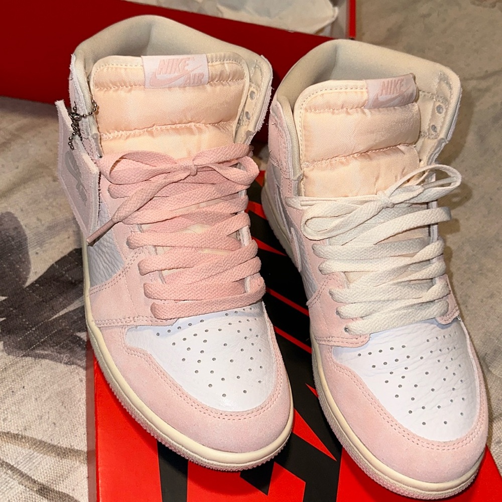 Jordan 1 Retro Hi OG